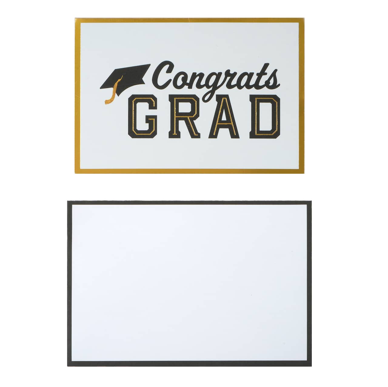 Congrats Grad Cards & Envelopes by Recollections™